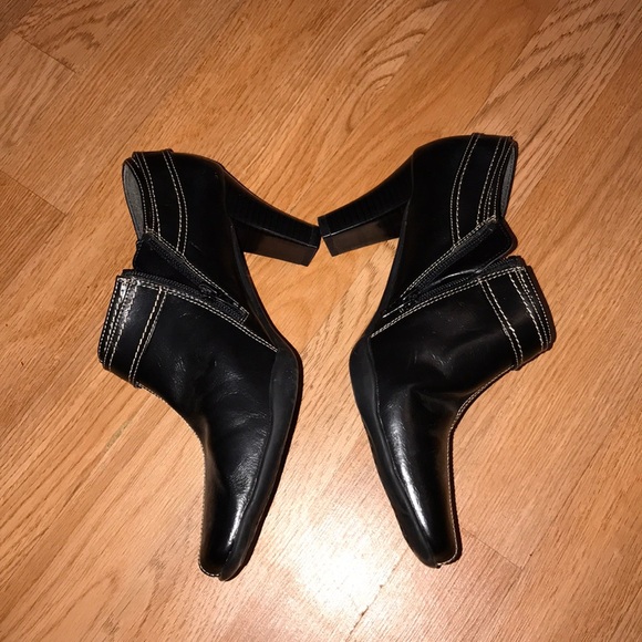 Aerosoles Ankle Boots - Picture 3 of 8